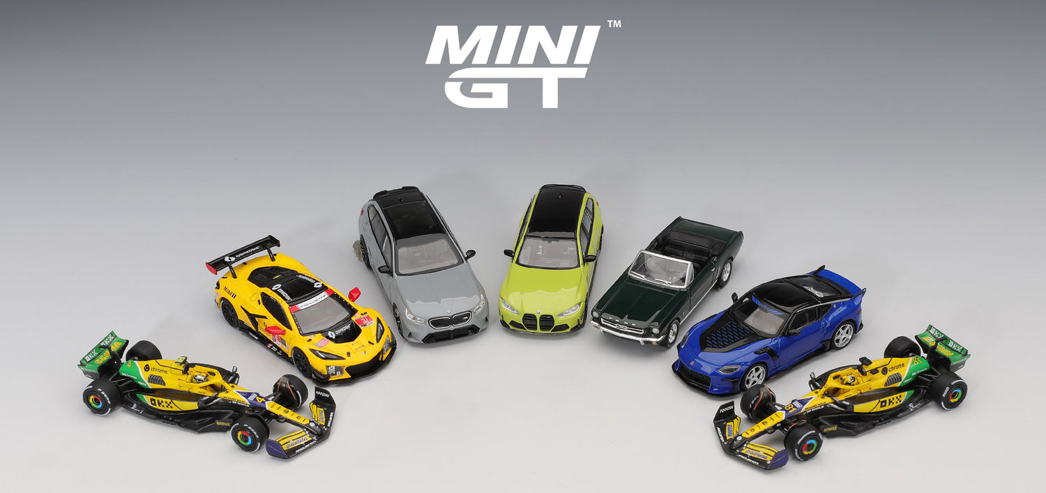 MINI GT