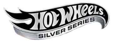 HotWheels Silver Series