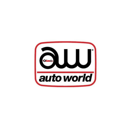 AutoWorld