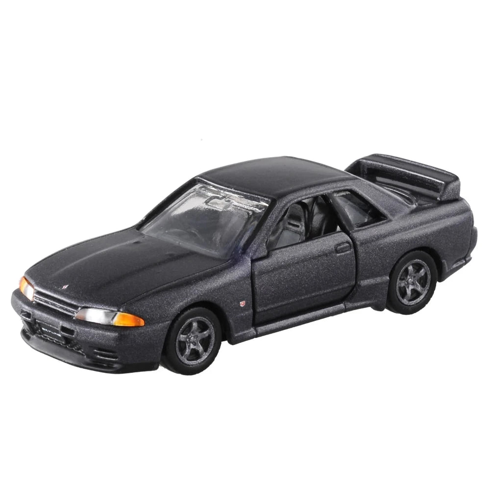Takara tomy Tomica Premium Nissan Skyline GT-R (BNR32) 1:64 Scale