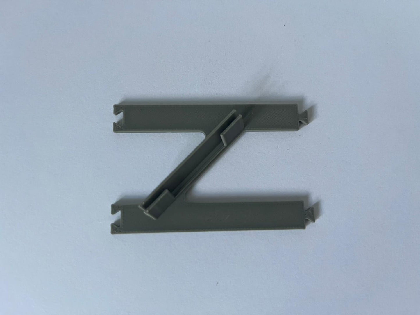 Hot Wheels Stackable Card Stand