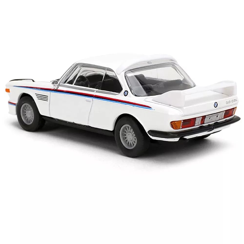 Majorette - 1975 BMW 3.0 CSL