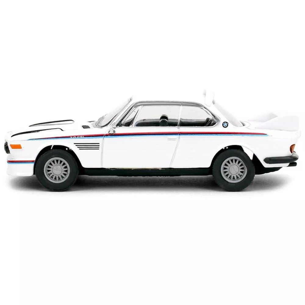 Majorette - 1975 BMW 3.0 CSL