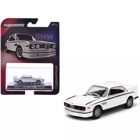 Majorette - 1975 BMW 3.0 CSL
