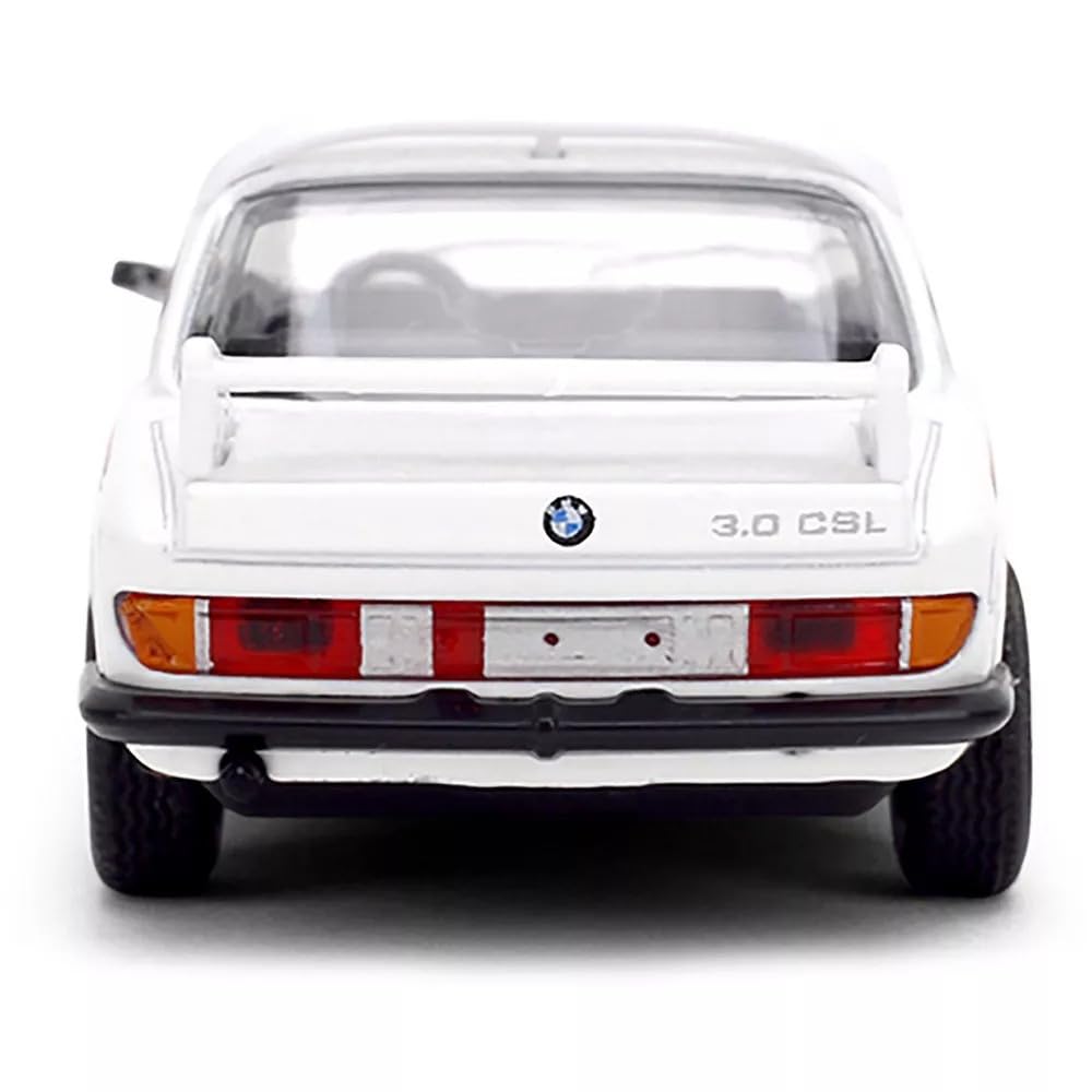 Majorette - 1975 BMW 3.0 CSL