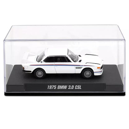 Majorette - 1975 BMW 3.0 CSL