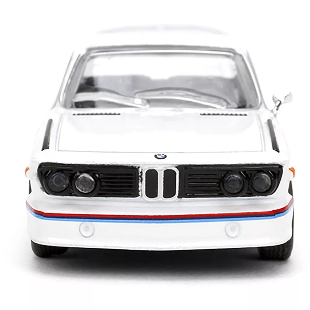 Majorette - 1975 BMW 3.0 CSL