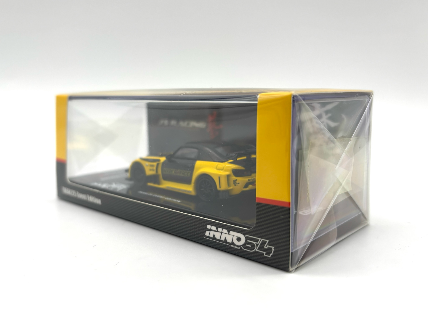 INNO64 x J’s Racing x Hyper Race Motorsport Honda S2000 | 2025 Tokyo Auto Salon TAS KL