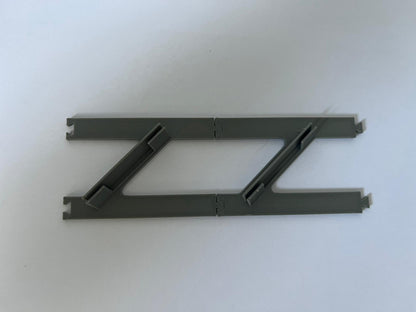 Hot Wheels Stackable Card Stand