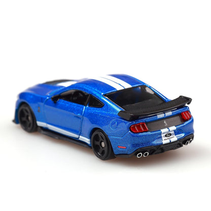 Bburago 1:64 Scale DieCast 2020 Mustang Shelby GT500