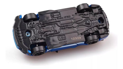 Bburago 1:64 Scale DieCast 2020 Mustang Shelby GT500