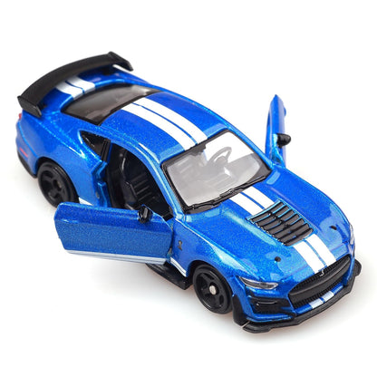 Bburago 1:64 Scale DieCast 2020 Mustang Shelby GT500