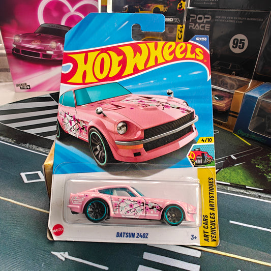DATSUN 240Z