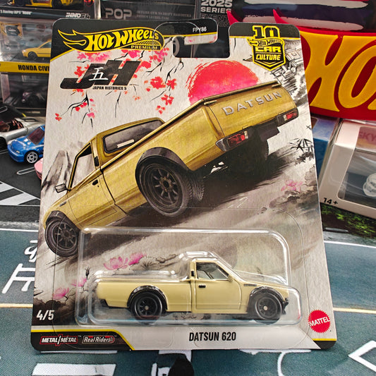 DATSUN 620