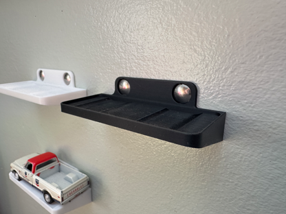Hot Wheels Wall Mount