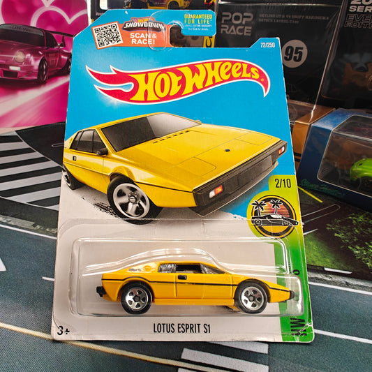 LOTUS ESPRIT S1
