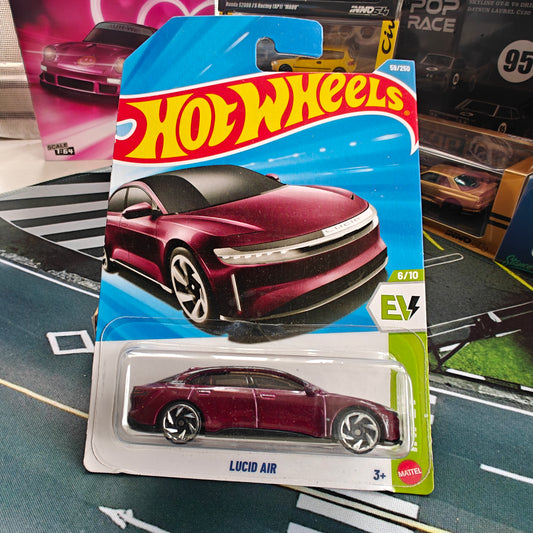 LUCID AIR