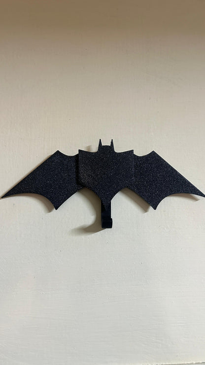 BatMan Key Holder