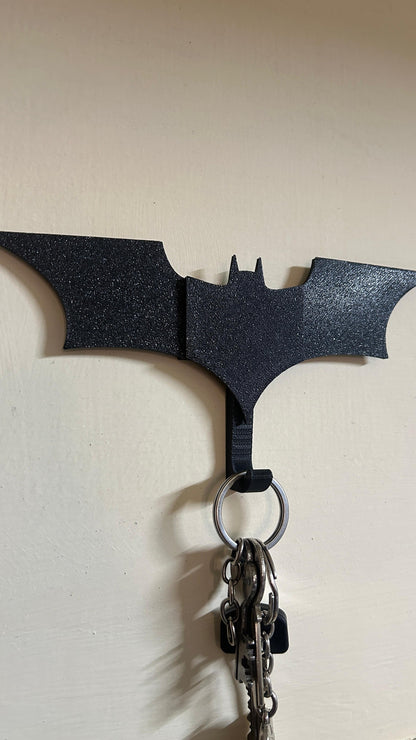 BatMan Key Holder