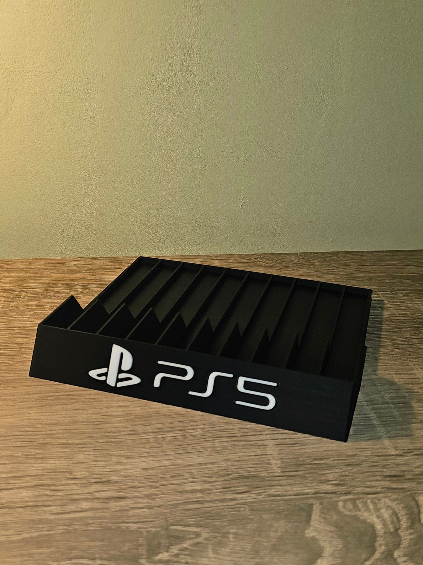 PS5 Disk Stand