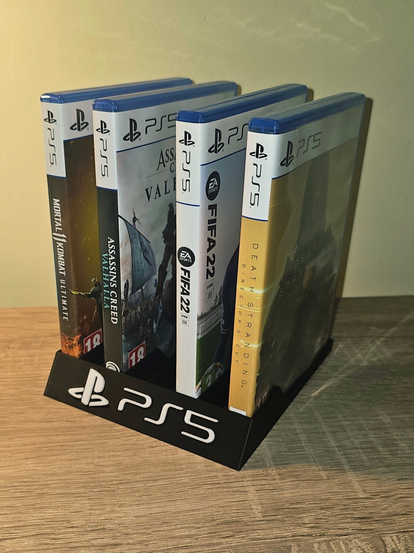 PS5 Disk Stand