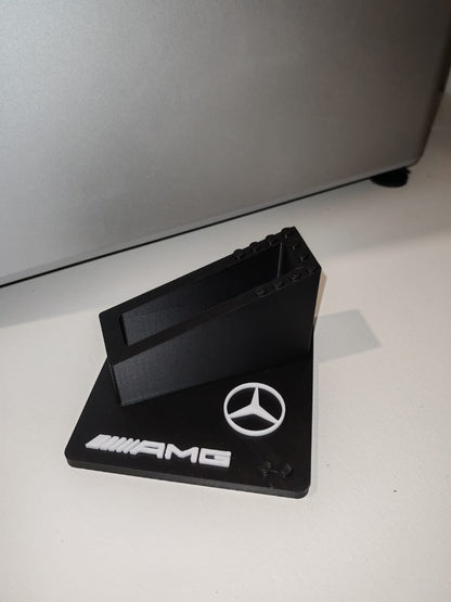 Stand for Lego F1 Cars