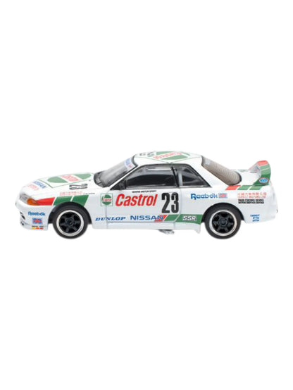 POP Race 1:64 GT-R R32 Macau Guia Race 1990 Winner – Diecast Model Car (PR64-194)