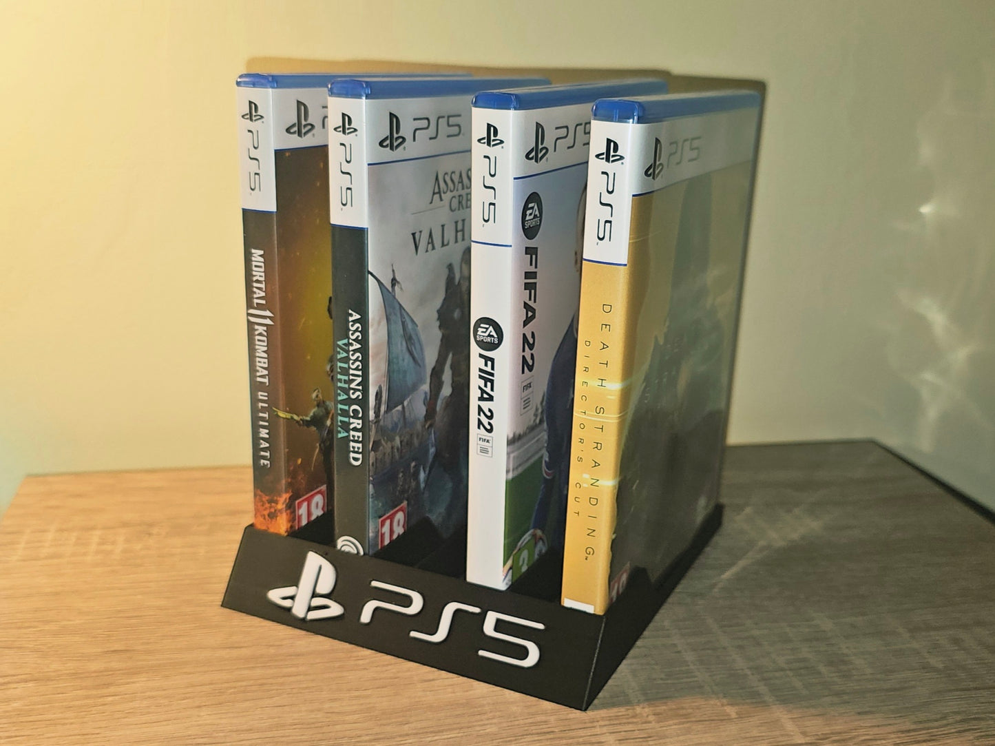 PS5 Disk Stand